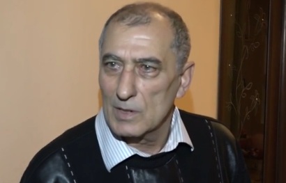 Մոսկվայում առեւանգված 16-ամյա հայ աղջկա պապիկը մանրամասներ է պատմում