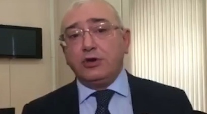 Ինչու՞ են խորհրդարանական ընտրությունները նշանակվել ապրիլի 2-ին