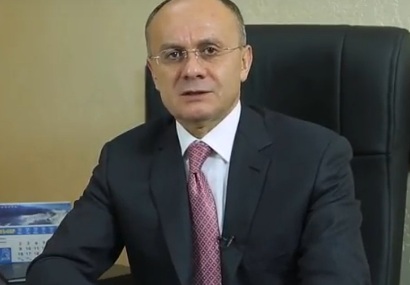 Հերի՛ք է ապրենք լոկ երազանքներով. Սեյրան Օհանյան