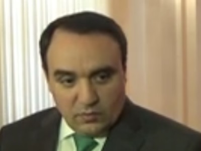 Արթուր Բաղդասարյանը՝ ընտրություններին մասնակցելու եւ Սեյրան Օհանյանի մասին