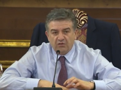 Հսկայական փող է ծախսվում, պիտի հասկանանք` որն է մեր նեղ տեղը. վարչապետ