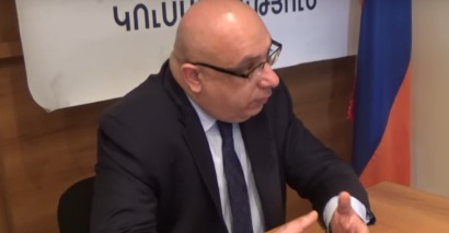 Որ ուժերի հետ կմիավորվի  «Ազատ դեմոկրատներ» կուսակցությունը եւ ով կգլխավորի ցուցակը. հարցազրույց Խ. Քոքոբելյանի հետ