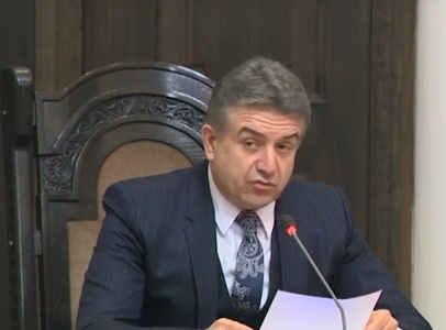 Վարչապետը հանձնարարել է ՌԴ քաղաքացիների համար զբոսաշրջության ծա ռայությունների լայն փաթեթ ապահովել