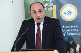 Ինչո՞ւ Հայաստանից ոչ ոք չի մասնակցել Դավոսի համաժողովին. պարզաբանում է Սուրեն Կարայանը