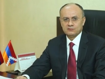 Սեյրան Օհանյանը մեկնաբանում է` ինչու է դուրս եկել պետական համակարգից