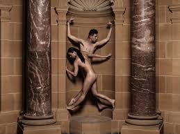 Աշխարհի առաջին all-naked event-ը մեկնարկել է Սիդնեյից