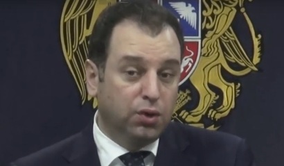 Վիգեն Սարգսյանը՝ ռուսական 200 մլն դոլար վարկով մատակարարվող սպառազինության մասին