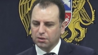 Մասնակցելու եմ ՀՀԿ-ի նախընտրական քարոզարշավին. Վիգեն Սարգսյան