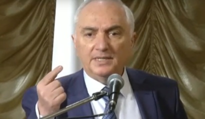 Ռեյտինգային ընտրակարգով այսօրվա փողատերերը վաղը կդառնան պատգամավորներ. Արամ Սարգսյան