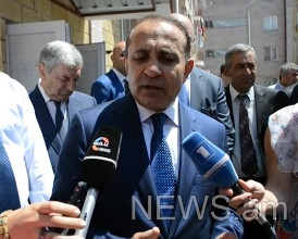 Վարչապետը ԵՏՄ անդամակցության, ադրբեջանական ագրեսիայի եւ Լեւոն Հայրապետյանի մասին