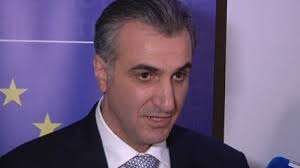 Իգնատի Առաքելյանը` խորհրդարանական ընտրություններին մասնակցելու մասին