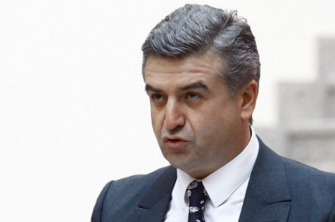 Կարեն Կարապետյանի հանձնարարականները