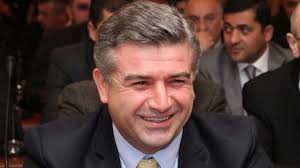 Վարչապետն ուզում է թվայնացնել Աբովյանը եւ երջանկացնել Ծաղկաձորը