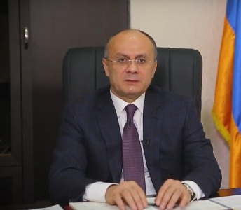 Հերի՛ք է հանդուրժել, երբ երկրի ողջ ռեսուրսները կենտրոնացած են փոքրաթիվ մարդկանց ձեռքում. Սեյրան Օհանյան