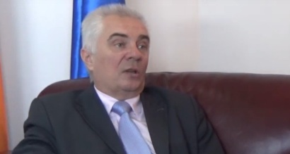 Հարցազրույց ՀՀ-ում ԵՄ գրասենյակի ղեկավար Պյոտր Սվիտալսկիի հետ