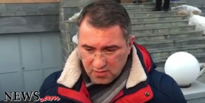 «Ժառանգությունը» ընտրություններին դաշինքով կմասնակցի