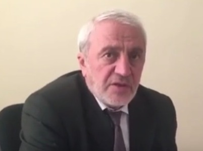 Կոնգրեսի ընտրական ցուցակը կգլխավորի Լեւոն Տեր-Պետրոսյանը. Արամ Մանուկյան