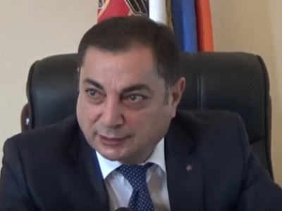 Անփոխարինելի մարդիկ չկան. Վահրամ Բաղդասարյանը՝ Հովիկ Աբրահամյանի մասին