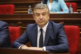 Ով մեր խաղի կանոնները չի ընդունում, ինքը անընդհատ ձեր շունչը պիտի զգա. վարչապետ