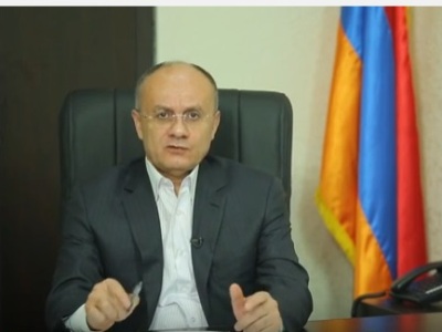 Չմոռանա՛ք «օրորոցային վրեժի» մասին. Սեյրան Օհանյանի ուղերձը` Սուրբ Սարգիսի տոնին ընդառաջ