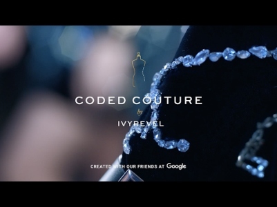 Google–ը անձնական տվյալների հիման վրա հագուստ է մշակում