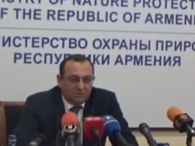 Արծվիկ Մինասյանը կառաջադրվի Արմավիրի մարզի տարածքային ցուցակով