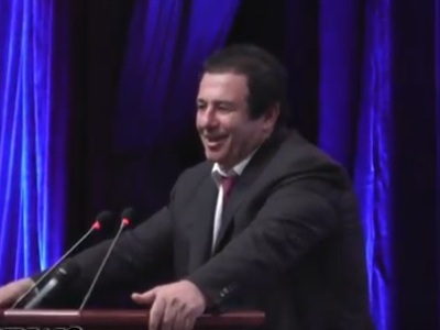 Ովքեր ասում են՝ Ծառուկյանն էն անգամ չգնաց, հիմա էլ չի գնա, չար մարդիկ են. Գագիկ Ծառուկյան