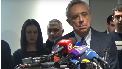 Սեյրան Օհանյանին, Րաֆֆի Հովհաննիսյանին եւ ինձ շատ բան է միավորում. Օսկանյան