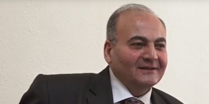 Վիկտոր Դալլաքյանը չի հերքում Քոչարյանի կապը Օհանյան-Րաֆֆի-Օսկանյան դաշինքի հետ