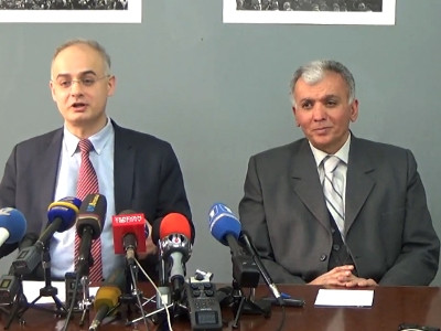 ՀԱԿ–ը հրապարակում է ընտրական ցուցակը