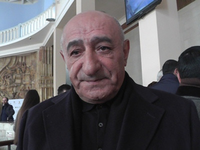 Վարդան Ղուկասյանին հատո՞ւկ են ՀՀԿ-ից գործուղել ԲՀԿ. Վարդևան Գրիգորյանի արձագանքը
