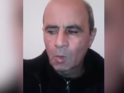 Ինչու են Երեւանի բնակիչները գողություն կատարել Վայքում