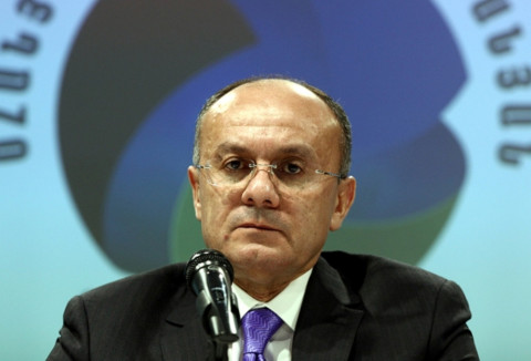 Սեյրան Օհանյանի, Արմեն Մարտիրոսյանի և Վարդան Օսկանյանի ասուլիսն ամբողջությամբ