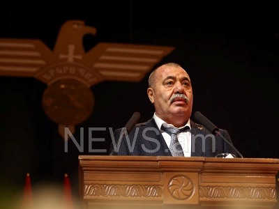 Մանվել Գրիգորյանը՝ Սեյրան Օհանյանի եւ ընտրությունների մասին