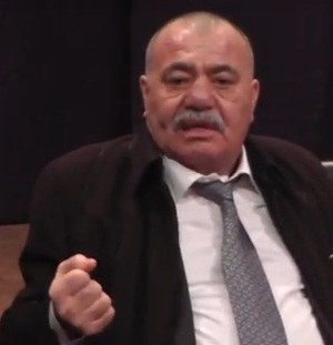 Սովետմիությունից ա եկել, որ «պրապրչիկներն» առանց գողության չեն կարա. գեներալ Մանվել