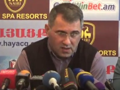 «Ժառանգության» փոխնախագահ Արմեն Մարտիրոսյանի ասուլիսն` ամբողջությամբ