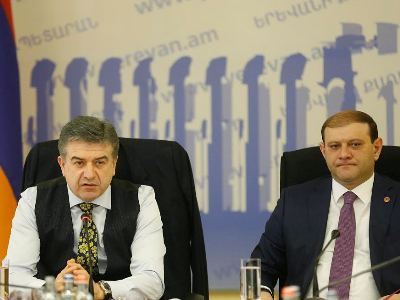 Հենց 10-15 տարվա հորիզոն ունենաք, եթե լավ էլ չկառավարեք, արդեն չեմպիոնություն է. վարչապետ
