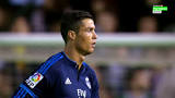 Cristiano Ronaldo vs Valencia