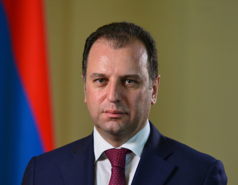 Վիգեն Սարգսյանը` Սերժ Սարգսյանի հայտարարության եւ Օհանյանի դեմ քրգործ հարուցելու մասին