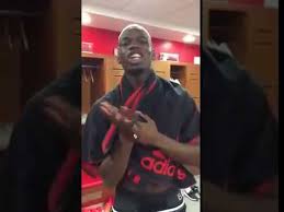 Paul Pogba speak Armenian