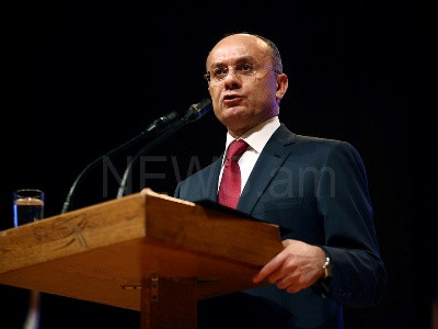 Ամոթ է, չի կարելի. Սեյրան Օհանյանը՝ իշխանությունների մասին