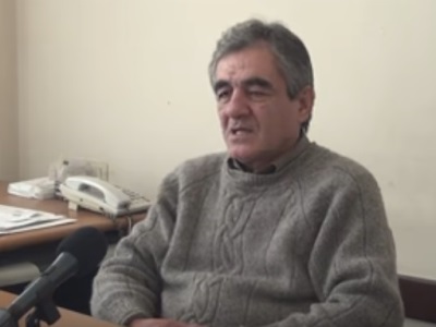 Ինչպե՞ս պատահեց, որ տարածքները մեզ մոտ են, իրավունքները՝ Ադրբեջանի. Մանվել Սարգսյանի հարցազրույցը