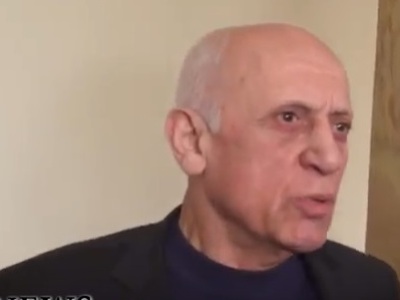 Էրեբունին վեկալան, հո ամբողջ քաղաքը չեն վեկալի. Մհեր Սեդրակյանը՝ իր դիրքերը թուլանալու մասին