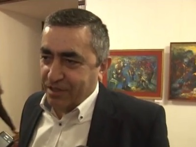 Առայժմ ոչ մեկին 100 դոլար կաշառք չեն տվել. Արմեն Ռուստամյան