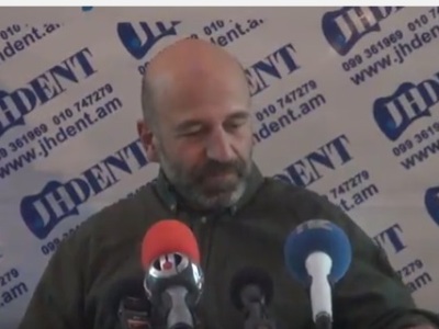 Ինչ դասեր ենք քաղել ապրիլյան պատերազմից. ներկայացնում է հետախույզը