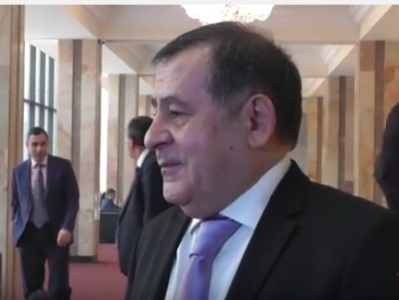 Թիրախների մասին կհայտարարենք. Վերահսկիչ պալատի նորընտիր նախագահ
