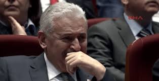 Թուրքիայի վարչապետը հոնգուր–հոնգուր արտասվել է