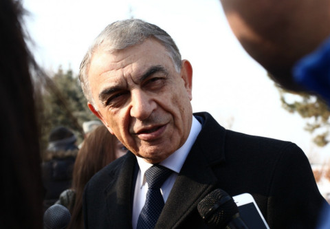 Արա Բաբլոյանը՝ ՀՀԿ-ականների մասնակցությամբ միջադեպի մասին
