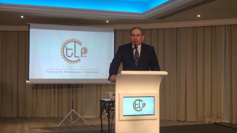 «Ելք»-ը հավասար հնարավորությունների դաշինք է. տեղի ունեցավ դաշինքի դրամահավաքը