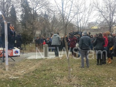 Սեյրան Օհանյանը՝ Ֆրանսիայի հիվանդանոցի եւ Սեւանում առանձնատան մասին